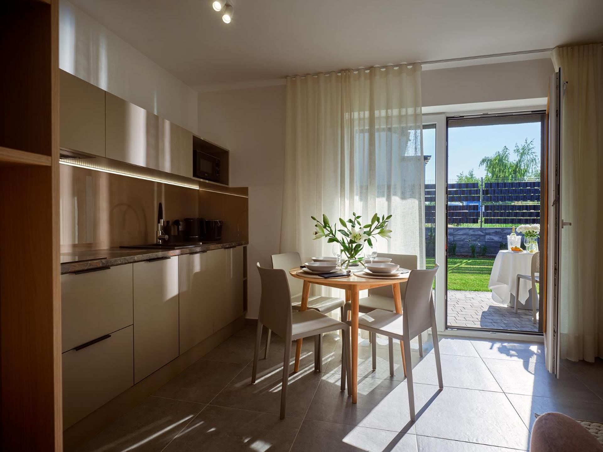 Lake-Apart Apartamenty Mielno Esterno foto
